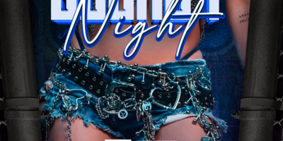 FERVINHO RV: SECRET NIGHT