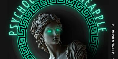 PSYCHOLOGIC X PINEAPPLE 