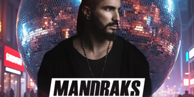 BUTECH HOUSE & PSYCHO w/ MANDRAKS