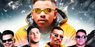 SQUARE PUB: BAILE DO ARTHUR LOPES