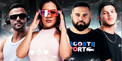 SQUARE PUB: REVOADA DA SQUARE 26/12