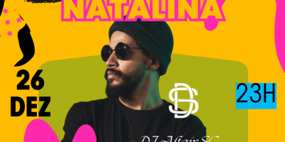 Vegas Lounge Bar: Ressaca Natalina 26/12