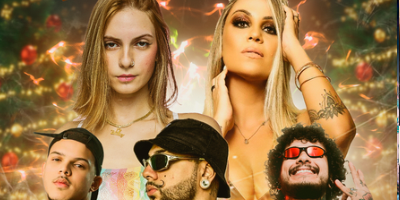 SQUARE PUB: FUNK NOEL 13/12