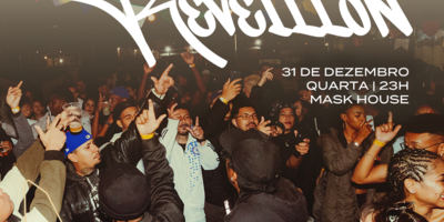 ONEGGO @ RÉVEILLON - 31/12