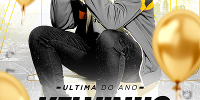 DÖHA GASTROBAR: SEXTA-FEIRA 19/12 MC KELVINHO (FESTA DO BRANCO)