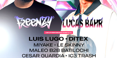 THE BUNKER • WHITE OUT