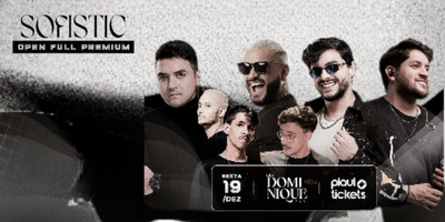 DOMINIQUE BAR: Sexta 19/12/25