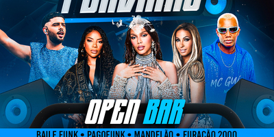 FERVINHO RV: BAILÃO DO FERVINHO