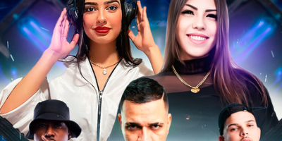 SQUARE PUB: REVOADA - 20/12