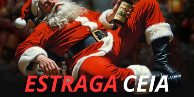 Magnolia: ESTRAGA CEIA