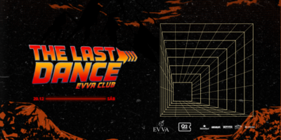 Evva Club : The Last Dance
