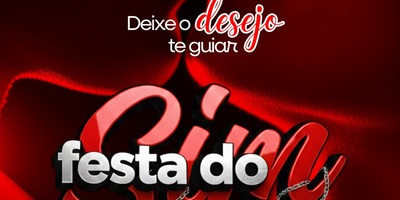 FERVINHO RV: Festa do sim - (5h de open bar)