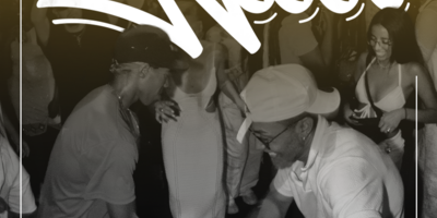 ONEGGO @ AMARELO & PRETO - 17/01.