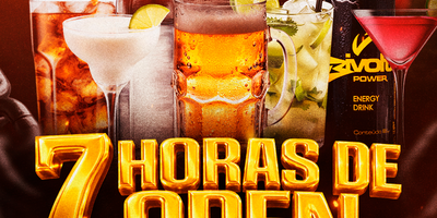 FERVINHO RV: PERDIÇÃO 7 PECADOS 