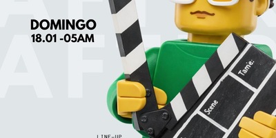 AFTER IC3 TRASH & FRIENDS 