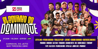 DOMINIQUE BAR: Sabado 17/01/26