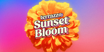 Amiiici Club: Sunset Bloom @ Amiiici Terrazzo 17.01