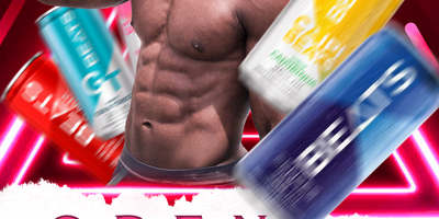 ZOOM GAY BAR SSA: OPEN BEATS 