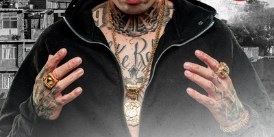 DÖHA GASTROBAR: SÁBADO 24/01 | MC MARKS