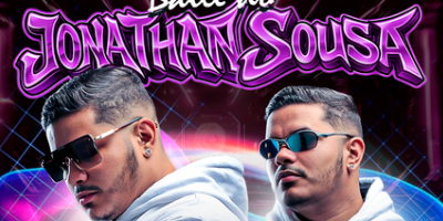 SQUARE PUB: BAILE DO JONATHAN SOUSA
