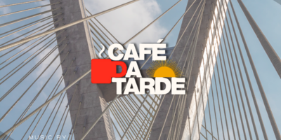 Magnolia: CAFÉ DA TARDE