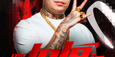 BUTECO PRESIDENTE: MC LELE JP 06/03