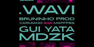 Magnolia: FROM HOUSE TO TECHNO