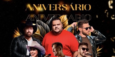 Chatobol: ANIVERSÁRIO DO CHATOBOL