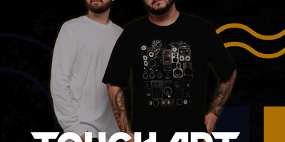 Magnolia: HAUTE SOCIETY