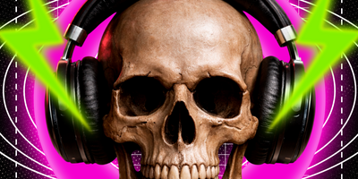 DÖHA GASTROBAR: GOODVIBES SP