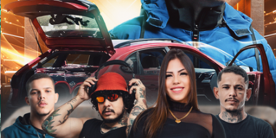 SQUARE PUB: REVOADA 07/03