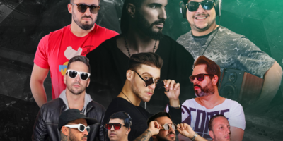 7/03 - HEY JOHNNY w/ MANDRAKS