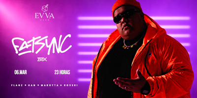 Evva Club: Convida Fatsync