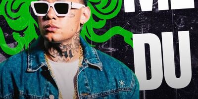 DÖHA GASTROBAR: SÁBADO 21/03 | MC TRAPLAUDO   