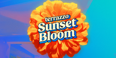 Amiiici Club: Sunset Bloom no Amiiici Terrazzo 07.03