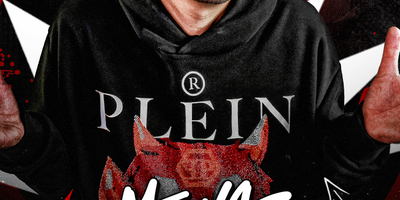 DÖHA GASTROBAR: SÁBADO 14/03| MC MENOR DA VG 