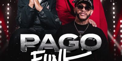 BUTECO PRESIDENTE: KAUE MC - 13/03