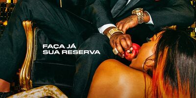 Boss Club: BOSS X TITIO MC IG