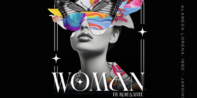 Magnolia: WOMAN BY KOHSANTE