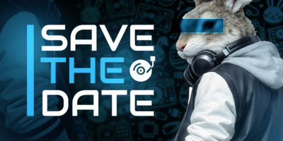 HEY JOHNNY EASTER ED. 🐇