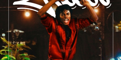 ONEGGO @ ESPECIAL MICHAEL JACKSON - 02/04 (VÉSPERA DE FERIADO)