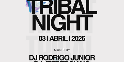 Magnolia: TRIBAL NIGHT