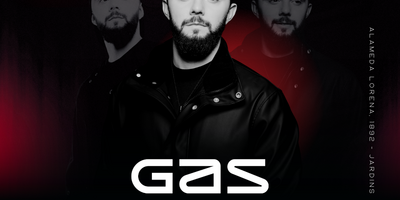 Magnolia: MESS | GAS B-DAY NIGHT