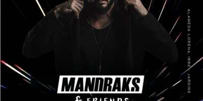 Magnolia: MANDRAKS & FRIENDS