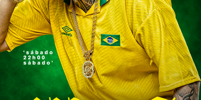 DÖHA GASTROBAR: SÁBADO 11/04 | MC MARKS