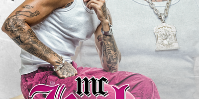 DÖHA GASTROBAR: SÁBADO 18/04 | MC KAKO