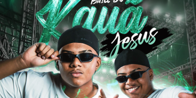 SQUARE PUB: BAILE DO KAUAN JESUS