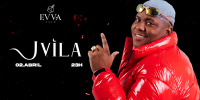 Evva Club : Convida JVILA