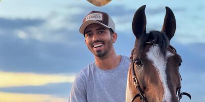 @ENTRADAVIP: 🐎 1ª CAVALGADA DO VITÃO DO MURIÇOCA 🤠