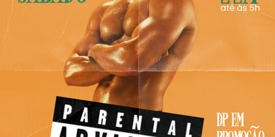 ZOOM BAR BRASÍLIA: FESTA DOS DOTADOS - SE FEZ E PORQUE CABE